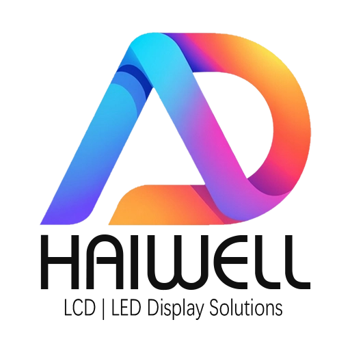 LED display and LCD digital signage manufacturer