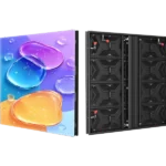 Ti-P4.81 High-Performance Industrial-Grade Energy-Saving Aluminum Outdoor LED Display LED Display Screen Manufacturer