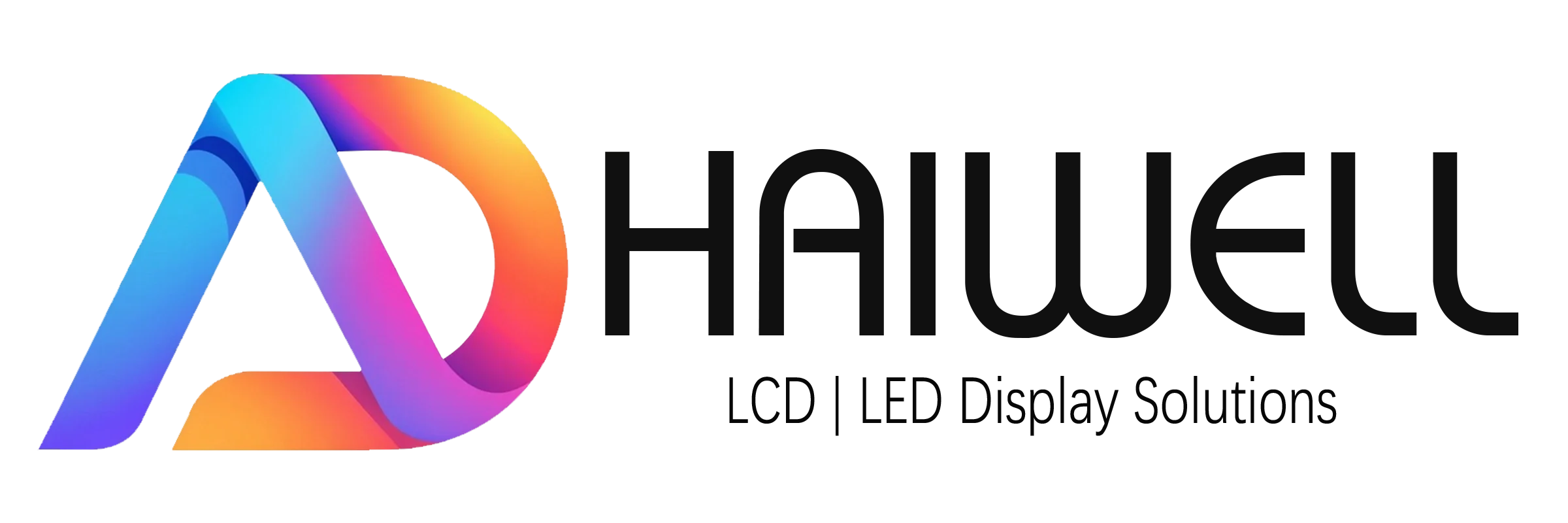 Adhaiwell LCD LED Solition