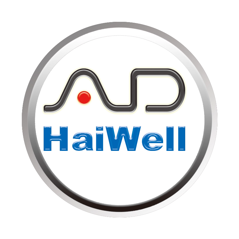 Adhaiwell original logo 2008 industrial advertising billboard structure manufacturer