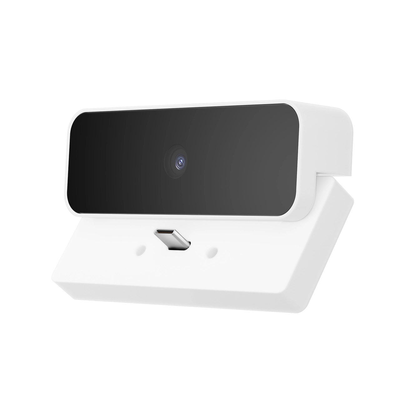 Plug-and-play USB Type-C kiosk camera module, factory-direct from China supplier Adhaiwell for smart retail terminals.