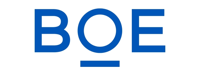 Adhaiwell interactive touch screens and ultra-slim LCD displays featuring BOE 4K panels.