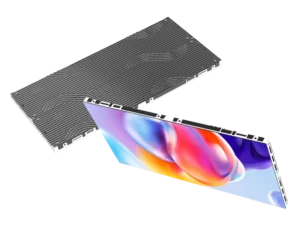 Adhaiwell Ultra-Slim Indoor Wall-Mounted LED Display