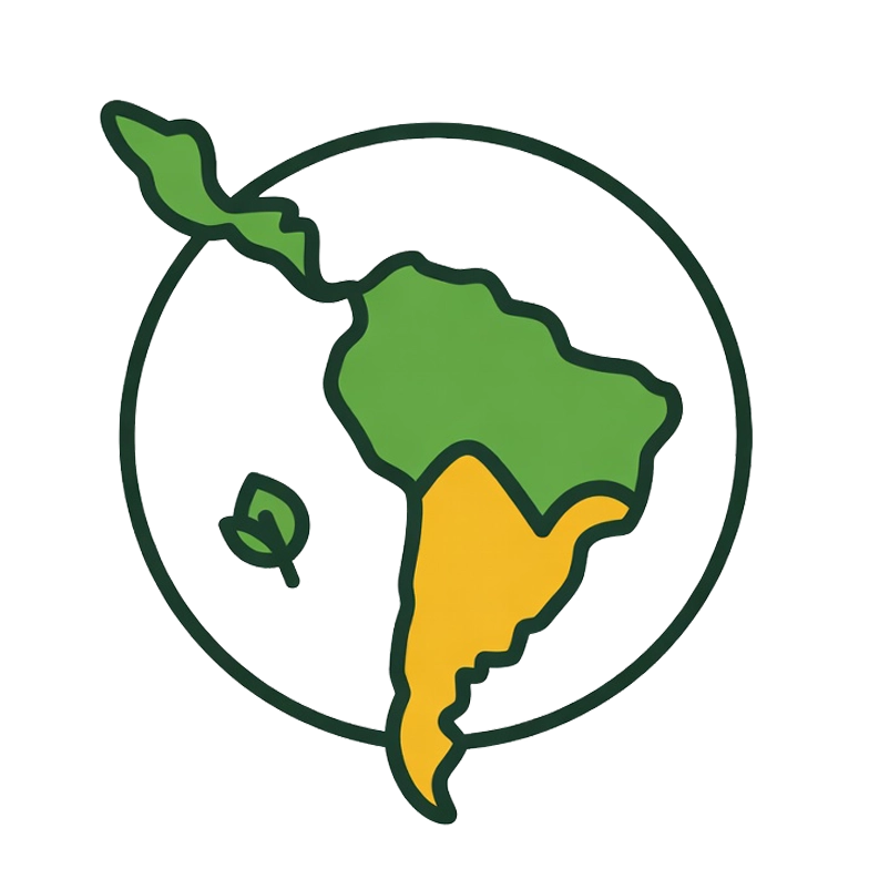 LED Display 25 South America