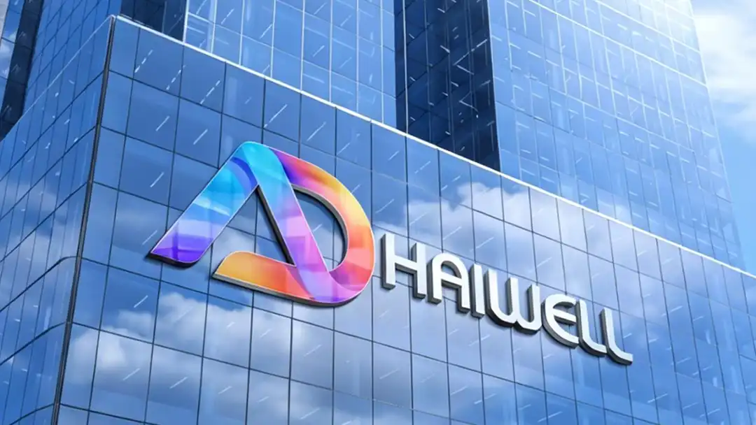 Home 18 Professional LED display manufacturer Adhaiwell factory testing process including aging test, waterproof test, and quality inspection for global outdoor advertising projects.