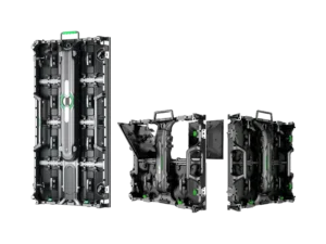 Adhaiwell 500K Series Rental LED Display Screen | Die-Cast Aluminum Stage Video Wall from China Supplier