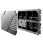 Adhaiwell Indoor COB LED Screen with Die-Cast Aluminum Cabinet