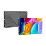 Adhaiwell China manufacturer provides fine pitch COB indoor LED display panels with die-cast aluminum cabinets for command centers and control rooms, ensuring high durability and reliable factory direct supply.